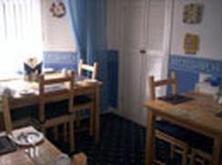 Ashgrove Bed And Breakfast Kirkcaldy Luaran gambar