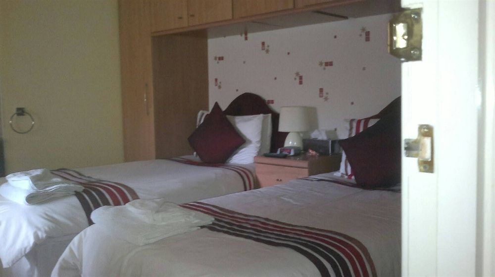 Ashgrove Bed And Breakfast Kirkcaldy Luaran gambar